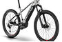 GasGas GASGAS TRA 4 27.5" | 70Nm/630Wh | Turbine Silver / Jet Black