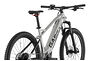 GasGas GASGAS TRA 4 27.5" | 70Nm/630Wh | Turbine Silver / Jet Black