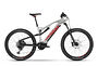 GasGas GASGAS TRA 6 | 27.5" | 70Nm/630Wh | Turbine Silver / Electronic Red