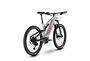 GasGas GASGAS TRA 6 | 27.5" | 70Nm/630Wh | Turbine Silver / Electronic Red