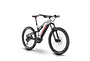 GasGas GASGAS TRA 6 | 27.5" | 70Nm/630Wh | Turbine Silver / Electronic Red