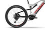 GasGas GASGAS TRA 6 | 27.5" | 70Nm/630Wh | Turbine Silver / Electronic Red