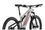 GasGas GASGAS TRA 6 | 27.5" | 70Nm/630Wh | Turbine Silver / Electronic Red