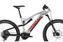 GasGas GASGAS TRA 6 | 27.5" | 70Nm/630Wh | Turbine Silver / Electronic Red