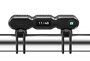 Gemini Lights Gemini Titan 2500 OLED Framlampa | Kit