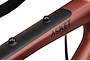 Ghost Asket Advanced EQ Gravelbike Dark Red från TCMcykel.se Artikel nr: 30493