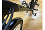 Ghost Asket AL Essential EQ Gravelbike Black-Light Kaki Matt från TCMcykel.se Artikel nr: 29777