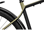 Ghost Asket AL Essential EQ Gravelbike Black-Light Kaki Matt från TCMcykel.se Artikel nr: 29777