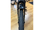 Ghost Asket AL Essential EQ Gravelbike Black-Light Kaki Matt från TCMcykel.se Artikel nr: 29777