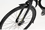 Ghost Asket AL Essential EQ Gravelbike Black-Light Kaki Matt från TCMcykel.se Artikel nr: 29777