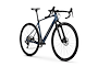 Ghost Asket CF Full Party Gravelbike Met Dark Blue Glossy från TCMcykel.se Artikel nr: 29786