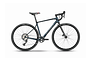 Ghost Asket CF Full Party Gravelbike Met Dark Blue Glossy från TCMcykel.se Artikel nr: 29786