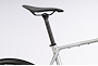 Ghost Asket CF LTD Gravelbike Mysterious Gray-Silver från TCMcykel.se Artikel nr: 29655