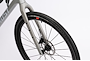 Ghost Asket CF LTD Gravelbike Mysterious Gray-Silver från TCMcykel.se Artikel nr: 29655