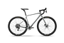 Ghost Asket CF LTD Gravelbike Mysterious Gray-Silver från TCMcykel.se Artikel nr: 29655