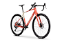 Ghost Asket CF Pro Gravelbike Passion Flame-Sandy Beige från TCMcykel.se Artikel nr: 32677