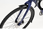 Ghost Asket EQ Gravelbike Grey-Blue Matt från TCMcykel.se Artikel nr: 29779