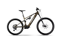 Ghost E-Asx Advanced e-MTB Trail-AM Brown Bear-Stone från TCMcykel.se Artikel nr: 32682