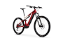 Ghost E-ASX Essential e-MTB Trail-AM Rebel RedPebble från TCMcykel.se Artikel nr: 32680