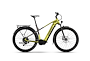 Ghost E-Teru Universal EQ Elcykel Harvest Yellow-Cocoa Brown från TCMcykel.se Artikel nr: 32692
