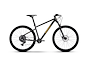 Ghost Kato Universal 29 MTB Hardtail Rare Black från TCMcykel.se Artikel nr: 32698