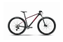 Ghost Lector Universal MTB Hardtail Carbon Showing - Met Rust Red från TCMcykel.se Artikel nr: 29782