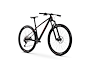 Ghost Lector Universal MTB Hardtail Carbon Showing - Met Rust Red från TCMcykel.se Artikel nr: 29782