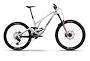 Ghost Poacha Full Party MTB Gravity Silver-Gray från TCMcykel.se Artikel nr: 32707