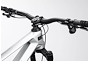 Ghost Poacha Full Party MTB Gravity Silver-Gray från TCMcykel.se Artikel nr: 32707