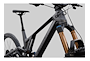 Ghost Poacha Pro MTB Gravity Gray-Black från TCMcykel.se Artikel nr: 32706