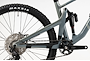 Ghost Riot AM CF Pro MTB Heldämpad Pearl Light Grey Glossy från TCMcykel.se Artikel nr: 29755