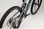 Ghost Riot AM CF Pro MTB Heldämpad Pearl Light Grey Glossy från TCMcykel.se Artikel nr: 29755
