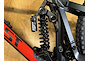 Ghost Riot EN AL Universal MTB Heldämpad Black-Red-Grey från TCMcykel.se Artikel nr: 29632