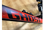 Ghost Riot EN AL Universal MTB Heldämpad Black-Red-Grey från TCMcykel.se Artikel nr: 29632
