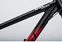 Ghost Riot EN AL Universal MTB Heldämpad Black-Red-Grey från TCMcykel.se Artikel nr: 29632