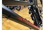 Ghost Riot EN AL Universal MTB Heldämpad Black-Red-Grey från TCMcykel.se Artikel nr: 29632