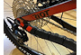 Ghost Riot EN AL Universal MTB Heldämpad Black-Red-Grey från TCMcykel.se Artikel nr: 29632