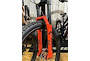 Ghost Riot EN AL Universal MTB Heldämpad Black-Red-Grey från TCMcykel.se Artikel nr: 29632