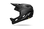 Giro Coalition Spherical Matt Svart Full-Face Cykelhjälm från TCMcykel.se Artikel nr: 35993