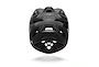 Giro Coalition Spherical Matt Svart Full-Face Cykelhjälm från TCMcykel.se Artikel nr: 35993