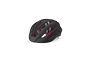 Giro Giro Aries Spherical | MIPS | Mat Carbon Red | Röd