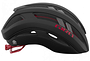 Giro Giro Aries Spherical | MIPS | Mat Carbon Red | Röd