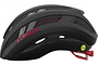 Giro Giro Aries Spherical | MIPS | Mat Carbon Red | Röd