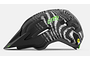 Giro Giro Fixture Mips II UY | Mat Black/White Ripple Fade | Svart/Vit