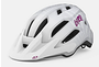 Giro Giro Fixture Mips II UY | Mat White/Pearl White Ripple Fade | Matt Vit