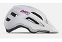 Giro Giro Fixture Mips II UY | Mat White/Pearl White Ripple Fade | Matt Vit