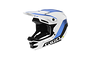 Giro Giro Insurgent MIPS Spherical MIPS | Mat White/Ano Blue | Full Face Hjälm Matt Vit/Blå