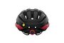 Giro Giro Isode Mips II | Mat Black/Red