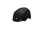 GIRO Scamp Mips II Cykelhjälm barn Matt Svart från TCMcykel.se Artikel nr: 34367
