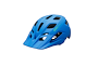 GIRO Tremor Mips Cykelhjälm Junior Matt Blå från TCMcykel.se Artikel nr: 34330
